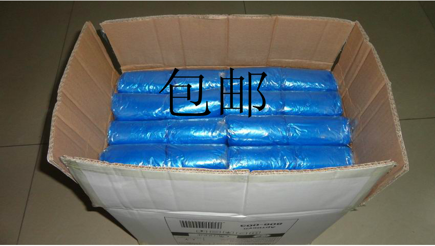 一次性袖套PE加厚手工塑料袖套 防油防污全新料男女护袖整箱包邮