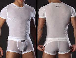 Body en soie Ice - Ref 654417 Image 1