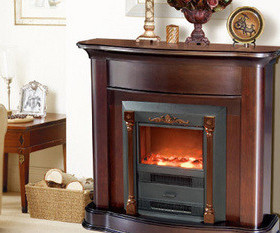 英国Dimplex汀普莱斯电壁炉嵌入式系列FEJ-99A