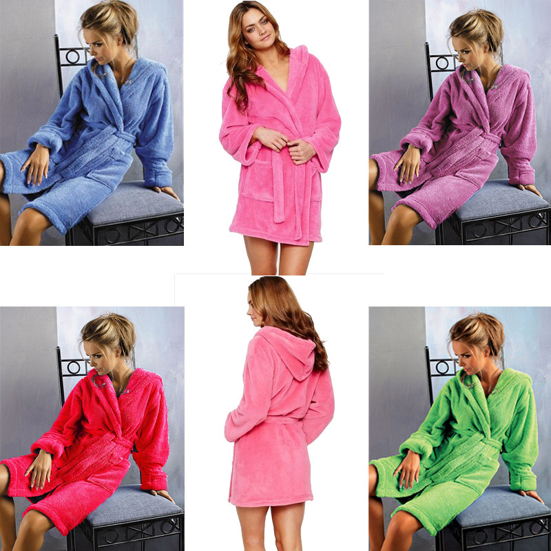 Peignoir jeunesse CHIC SECRET TGG05 - Ref 602300 Image 1