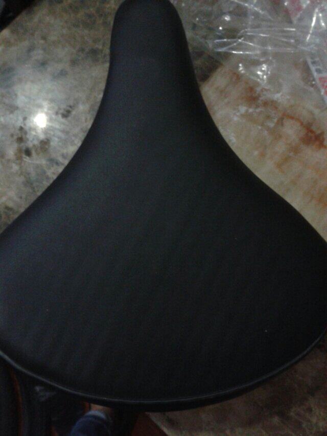 Selle de vélo - Ref 2357011 Image 1