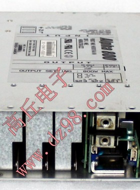 LAMBDA ALPHA800 18V-28V 25A MA8000164A开关电源 DC18V-28V可调