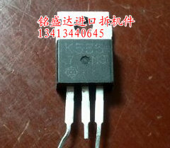 进口MOS场效应管 2SK553 K553 2SK555 K555 N沟道 质量保证