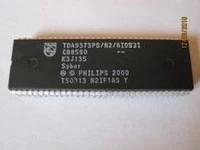 【原装拆机】电视机CPU芯片 TDA9373PS/N2/AI0931 彩电IC集成电路