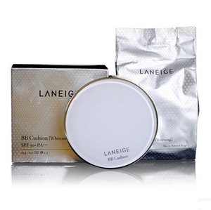 三皇冠正品laneigebb送水凝霜