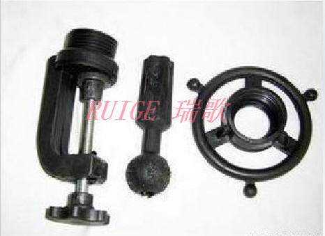 Accessoires pour perruques - Ref 228396 Image 1