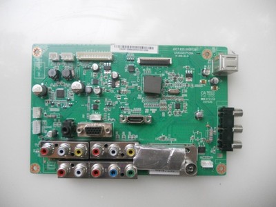 长虹液晶电视配件主板