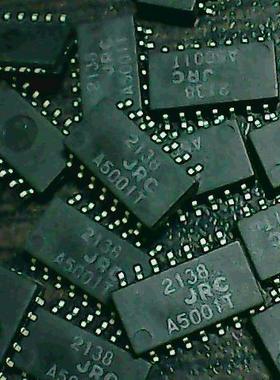 JRC2138 质量保证