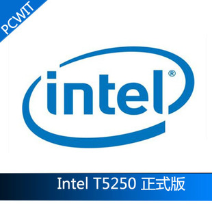 CPU 另 SLA9S T5550 T5850 T5450 40元 特价 笔记本 T5250 T5750