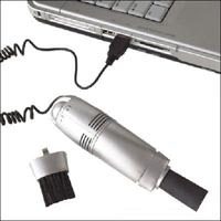 mini aspirateur USB - Ref 429860 Image 1