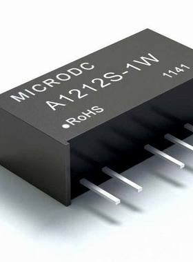 A1212S-1W 电源模块dc-dc电源模块dc-dc电源模块