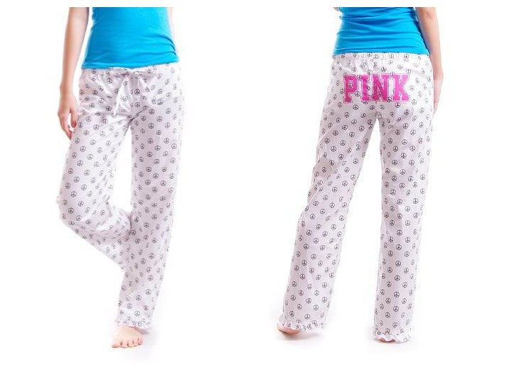 Pantalon pyjama - Ref 731044 Image 1