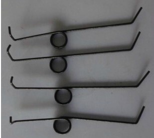 干洗机设备配件烫台烫斗发生器锅炉 干洗店熨烫斗配件熨斗弹簧