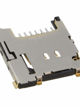 503182-1852 5031821852 MOLEX卡座连接器原装现货