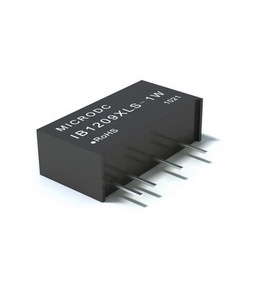 AM1DR-1209S-NZ,IB1209XLS-1W,电源模块dc-dc电源模块