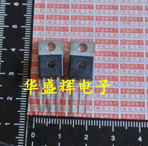 【华盛辉】进口全新 180N10N  N沟道 IPA180N10N