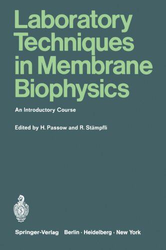 【预订】Laboratory Techniques in Membrane Bi...