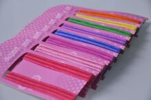 Sangles pour lingerie - Ref 812383 Image 21