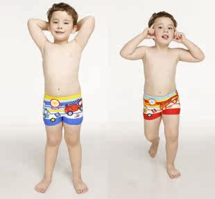 Maillot de bain garcon - Ref 2539000 Image 1