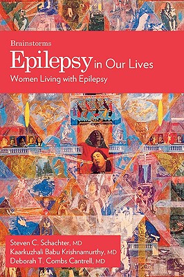 【预售】Epilepsy in Our Lives