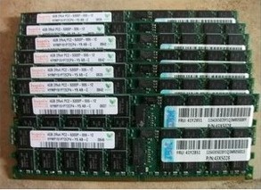 服务器内存内存ibm1G2G512X3850