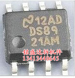 DS8921AM  SOP8原装进口拆机检测好