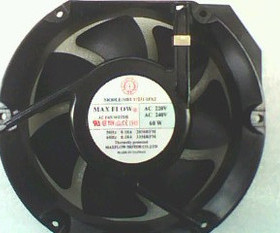 17251台湾shengkwei神逵风机风扇 SK162APSH 220/240VAC 40W