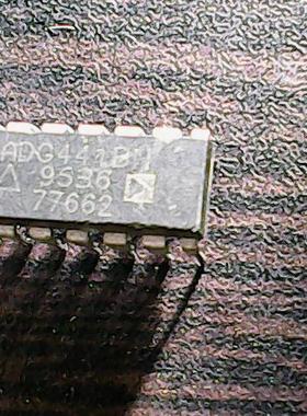 【实体店】ADG441BN 进口货质量保证