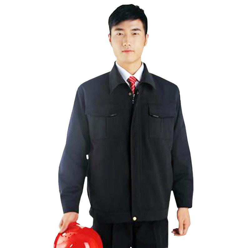 Vêtement de travail en coton - Ref 1915586 Image 1