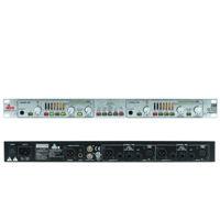 dbx 386 双通道电子管话放