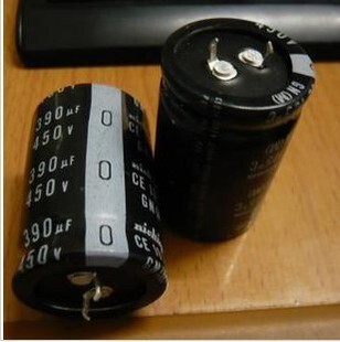 进口优质电容 450V390UF 400V390UF 质量保证
