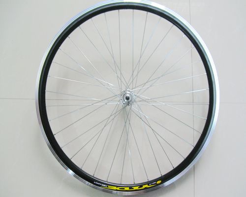 Roues de vélo Mountain Bike 26 pouces - Ref 2367952 Image 1
