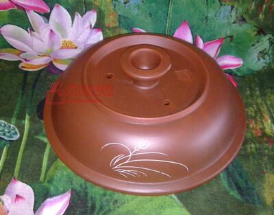 紫砂适用九阳k501盖子通用