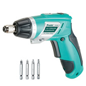 Tournevis pour réparation vélo PROSKIT - Ref 2298262 Image 6