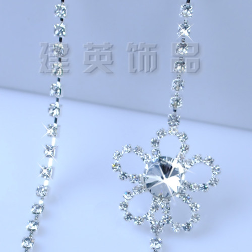 Sangles pour lingerie SZ-21 - Ref 803690 Image 1