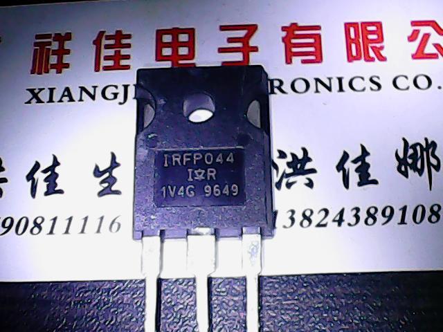 IRFP044 进口拆机 测好发货