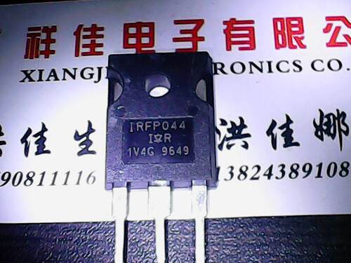 IRFP044 进口拆机 测好发货