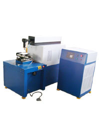 KJG-1YAG-500A-K激光打孔设备/激光打孔/激光设备