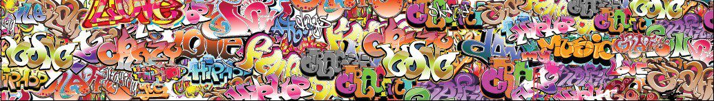 涂鸦实习挡风贴纸个性改装车贴helflush风格涂鸦贴纸包围侧裙贴