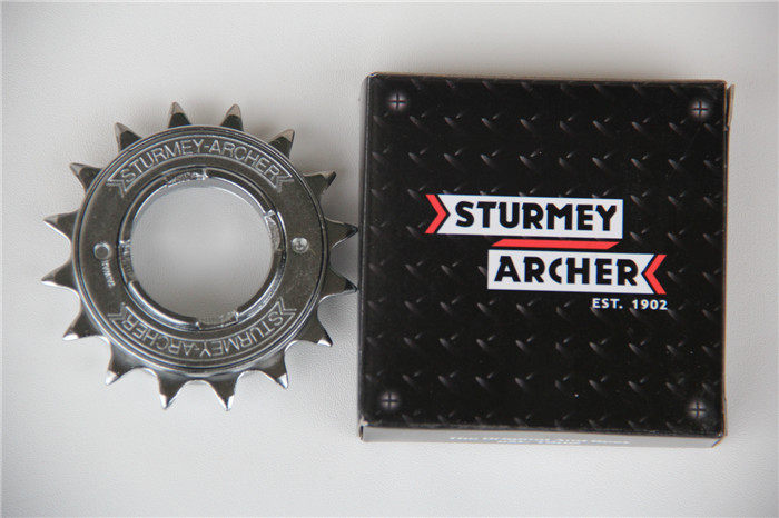 Pignon de vélo - Ref 2366358 Image 1