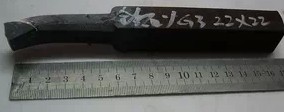 焊接合金车刀YG3 22X22 A216内孔刀
