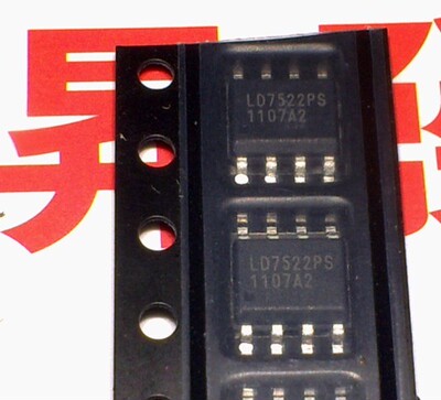 〖昇發电子〗全新液晶电源芯片LD7522PS LD7522HPS