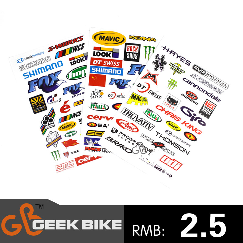 Décoration pour vélo - Ref 2286352 Image 1