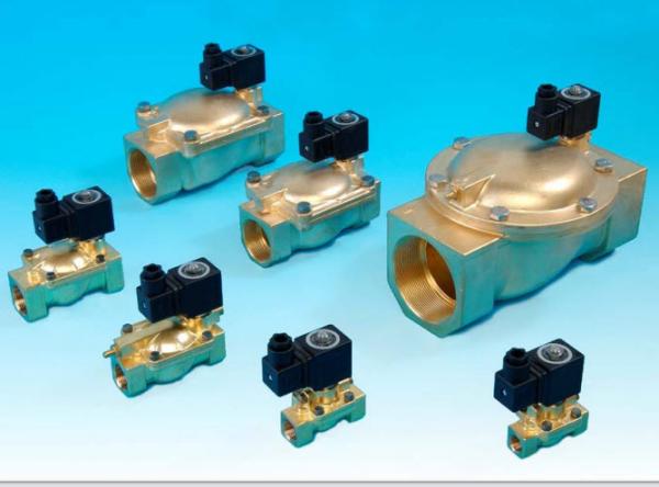 7322bin00电磁阀派克PARKER