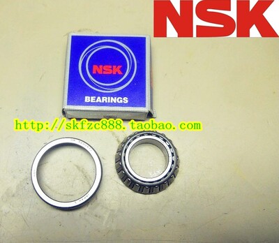 日本NSK进口轴承 圆锥滚子轴承3007105E HR33005J 原装正品轴承
