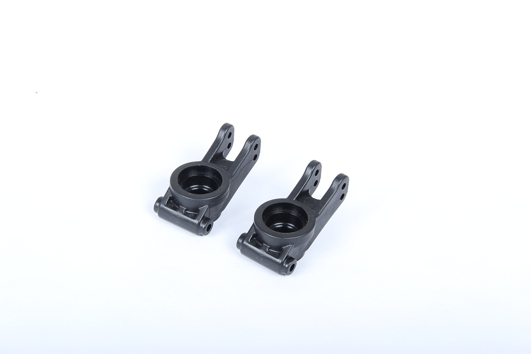 若凡ROVAN 后轮轴承座总成套件 LT 5T配件 LOSI 5T通用件87008