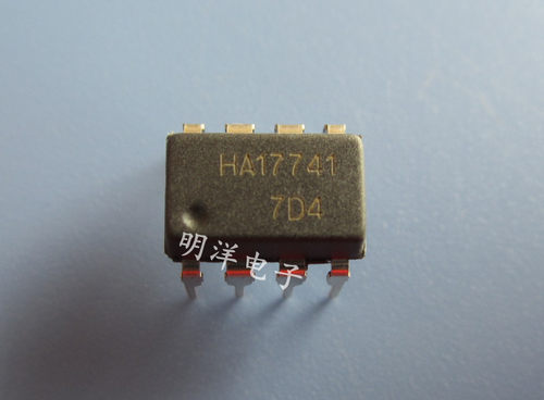 HA17741  日立 全新原装进口  DIP-8