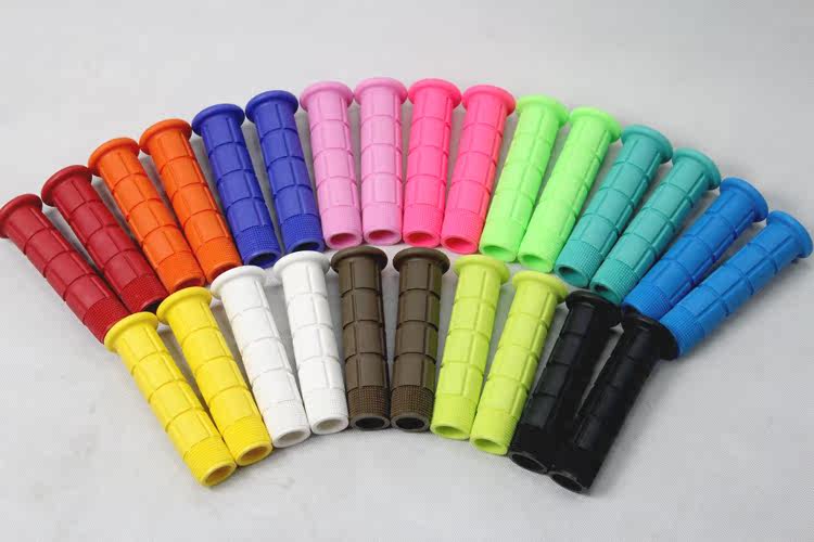 Poignées de vélo - Ref 2346915 Image 1