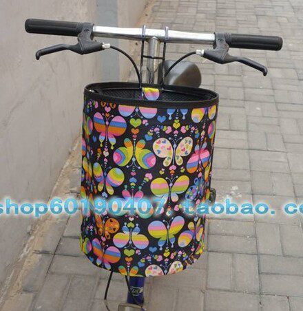 Panier pour vélo LOGO - Ref 2260660 Image 1