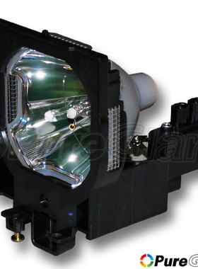 宝得丽 SANYO 三洋 投影机灯泡 PLV-HD2000N 带架 610 327 4928